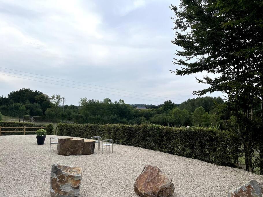 La Maison Du Perche Avec Jacuzzi *