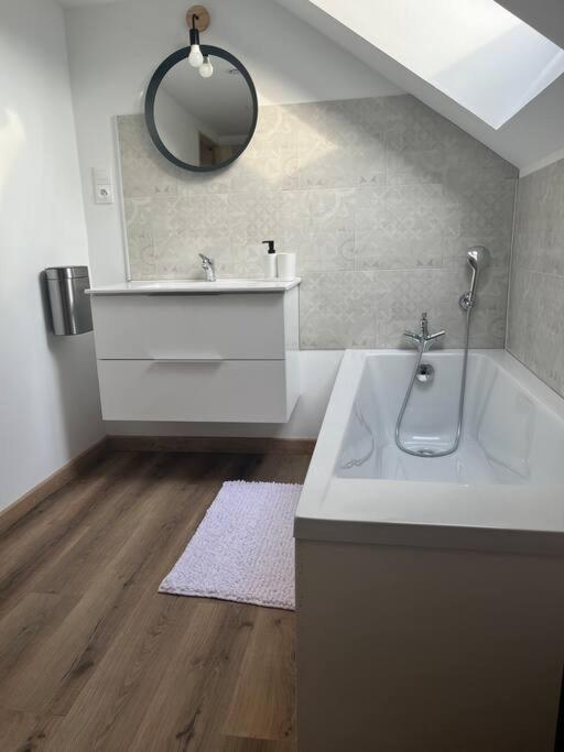 La Maison Du Perche Avec Jacuzzi *