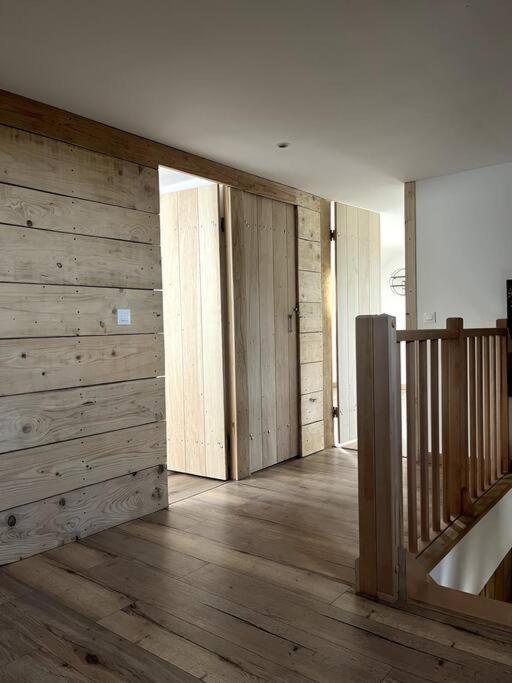 La Maison Du Perche Avec Jacuzzi Holiday home