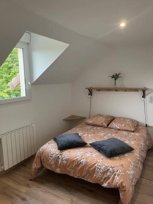 Casa vacanze La Maison Du Perche Avec Jacuzzi